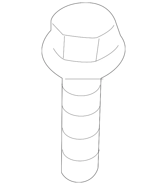 Sensor Bolt - Kia (11415-06147B)
