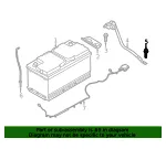 Sensor Bolt - Kia (11415-06147B) - view 4