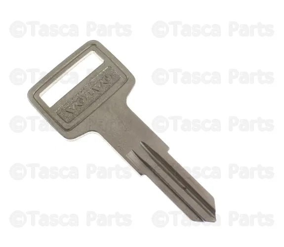 Key Blank - Volvo (1213202)