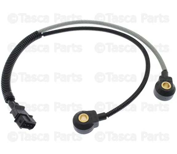 Ignition Knock (Detonation) Sensor - Volvo (1270492)