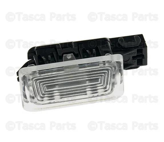 Courtesy Lamp - Volvo (1286317)