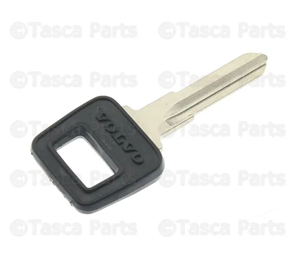 Key Blank - Volvo (1320306) - view 2