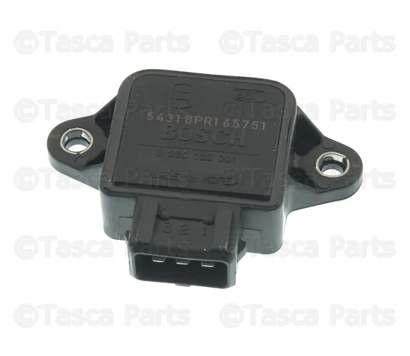 Throttle Position Sensor - Volvo (1336385) - view 2