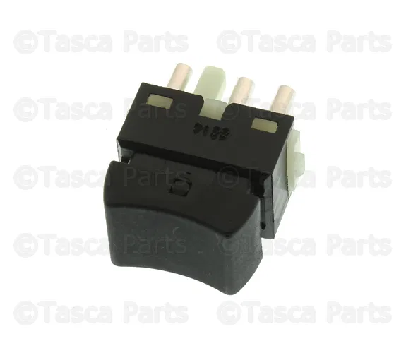 Window Switch - Volvo (1347045) - view 2