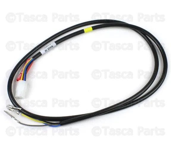 Cable Harness, Rig - Volvo (1348019) - view 2