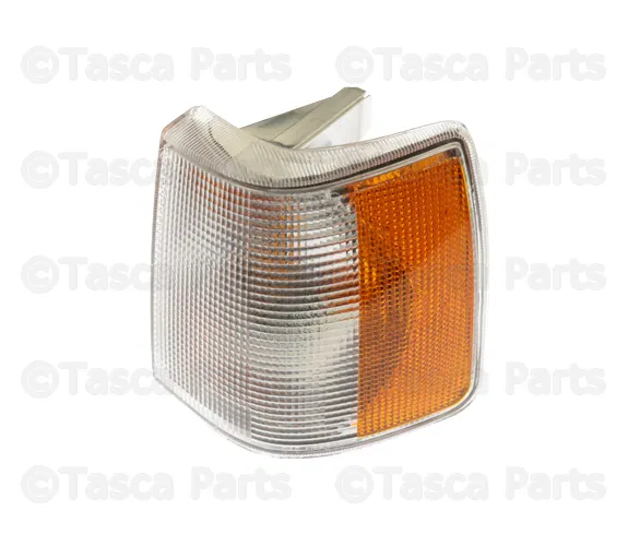 Park/Turn Lamp - Driver's Side (LH) - Volvo (1369609)
