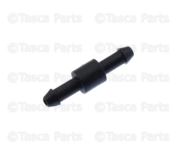 Headlight Washer Hose Connector - Volvo (1369856) - view 4