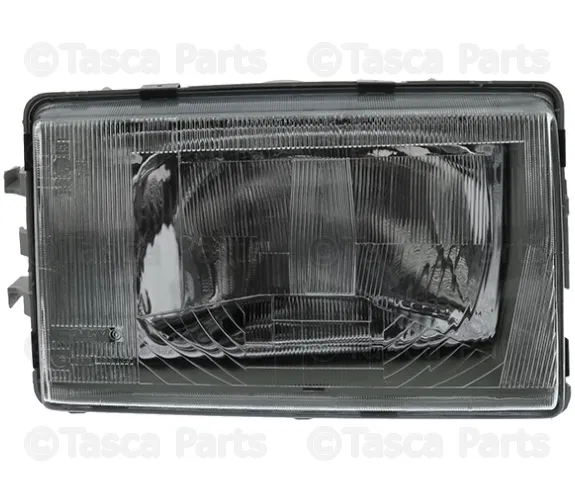 Headlamp, Right - Volvo (1372395)