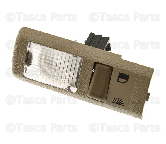 Overhead Lamp - Driver's Side (LH) - Volvo (1372869)