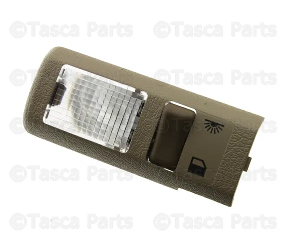 Overhead Lamp - Passenger Side (RH) - Volvo (1372870)