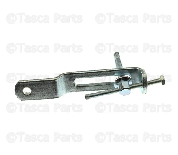 Alternator Adjust Bracket - Volvo (1378789)