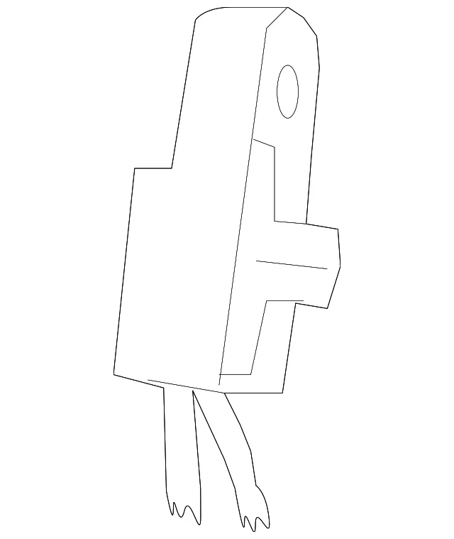 Sensor - Volvo (1385401)