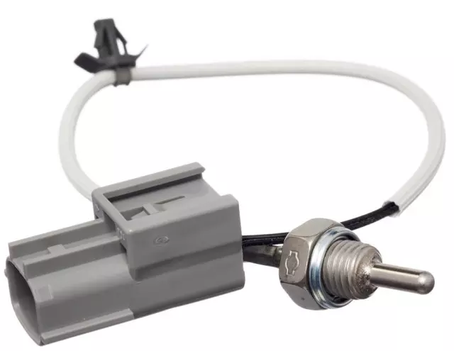 Exhaust Gas Re-Circulation (Egr) Valve Temperature Sensor - Nissan (14730-6N210)