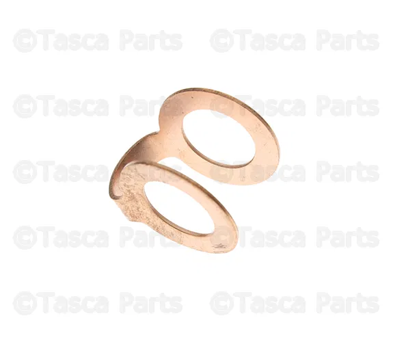 Engine Oil Cooler Line Connector Gasket - Nissan (15189-43U00)