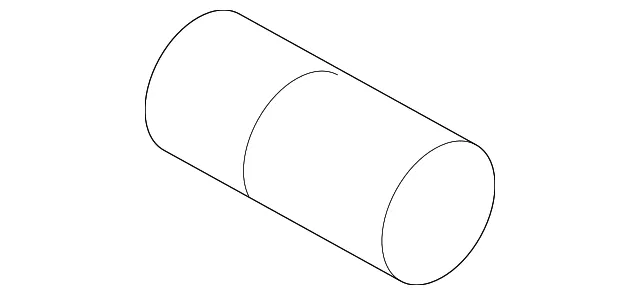 Bulb - Kia (18643-05008N)