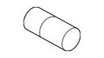 Bulb - Kia (18643-05008N) - view 3