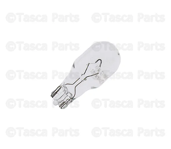 Backup Lamp Bulb - Kia (18643-16004N)