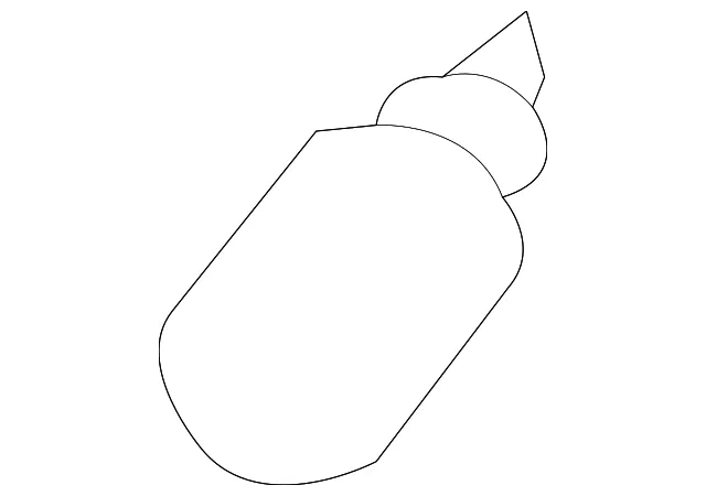 Bulb - Kia (18643-18004N)