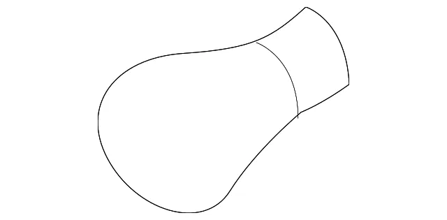 Bulb - Kia (18644-21057N)