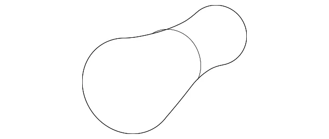 Bulb - Kia (18644-21058S)