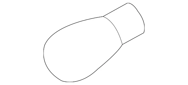 Bulb - Kia (18644-28087N)