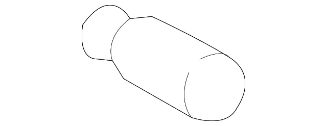 Bulb - Kia (18645-05009N)