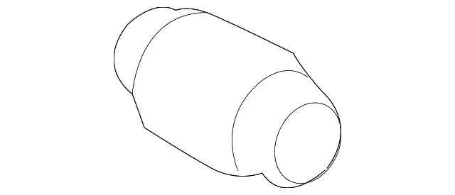 Bulb - Kia (18645-05019N)