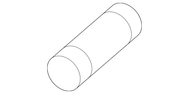 Bulb - Kia (18645-10009N)