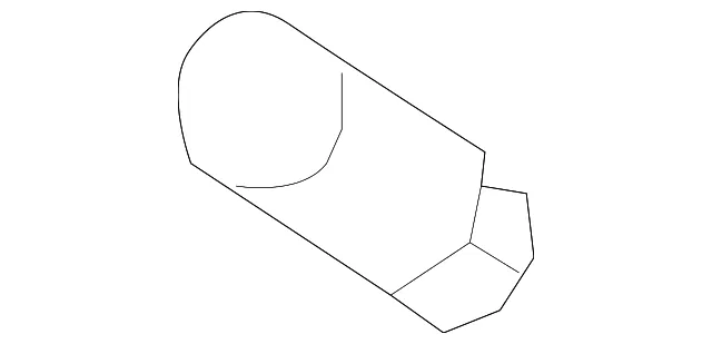Bulb - Kia (18645-10019N)