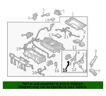 Fuse - Kia (18790-00620) - view 4