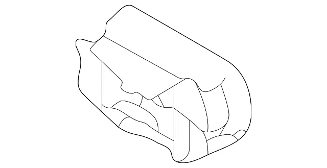 Mini Fuse - Kia (18790-01118)