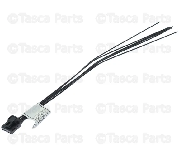 Repair Kit Wiring - Kia (18790-04276AS)