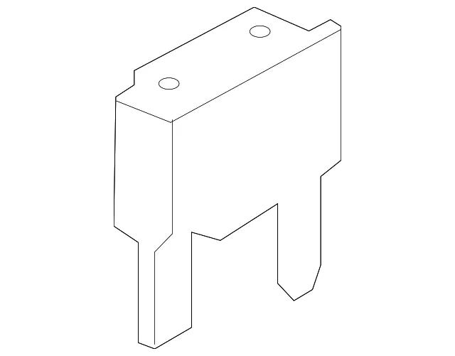 Fuse - Kia (18790-05263)