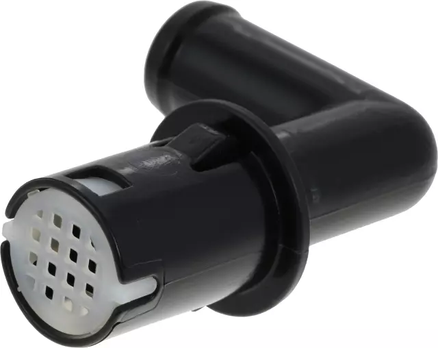 Connector - Nissan (18792-ZK30A)