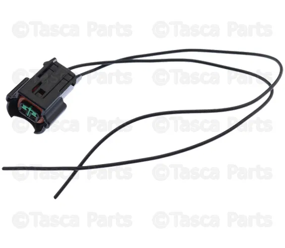 Pack Connector Ass Y - Kia (18980-04015AS)