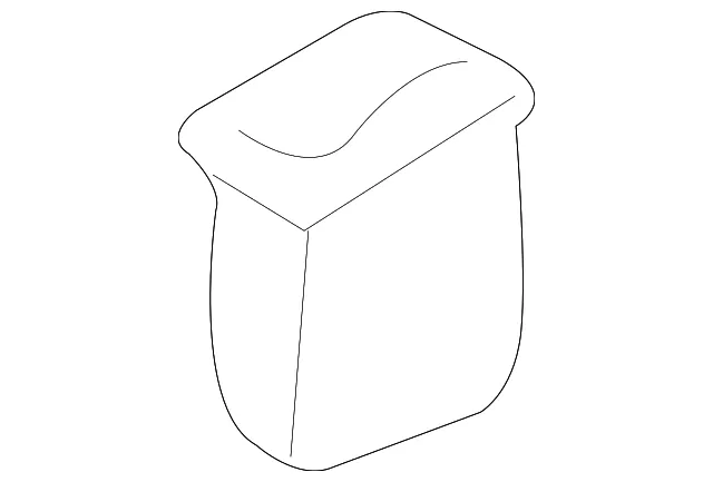 Fuse - Kia (18980-04823)