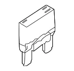 Maxi Fuse - Kia (18980-05932) - view 3