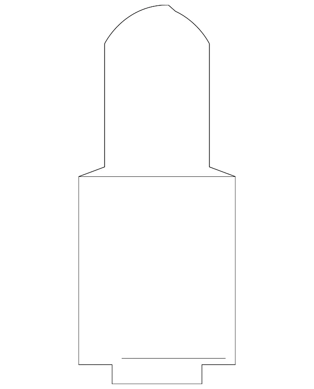 Glove Box Light Bulb - Volvo (19917)
