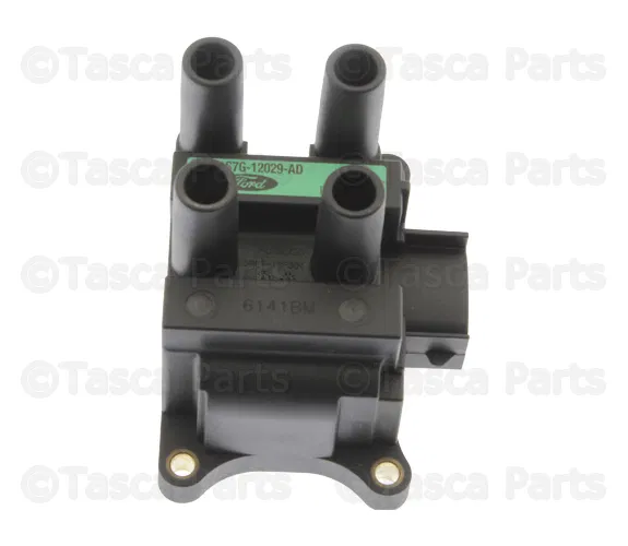 Ignition Coil - Mazda (1F20-18-100A)