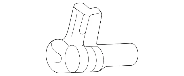 Sensor Timing - MAZDA (1F2367082)