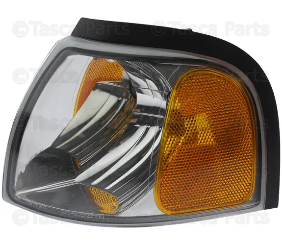 Park & Side Lamp - Driver's Side (LH) - Mazda (1F70-51-131)