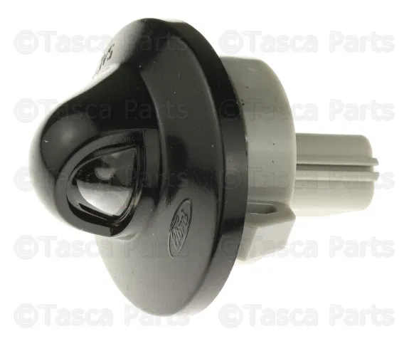 License Lamp - Mazda (1F70-51-270)