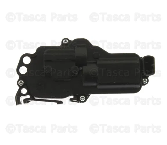 Door Lock Actuator Motor - Mazda (1F80-58-350)