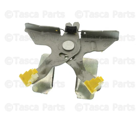Tailgate Lock Actuator Motor - Mazda (1F90-62-380)