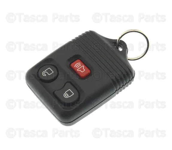 Keyless Entry Transmitter - Mazda (1FAA-67-5D1A)