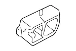 Switch Ignition - MAZDA (1FAA66123) - view 3