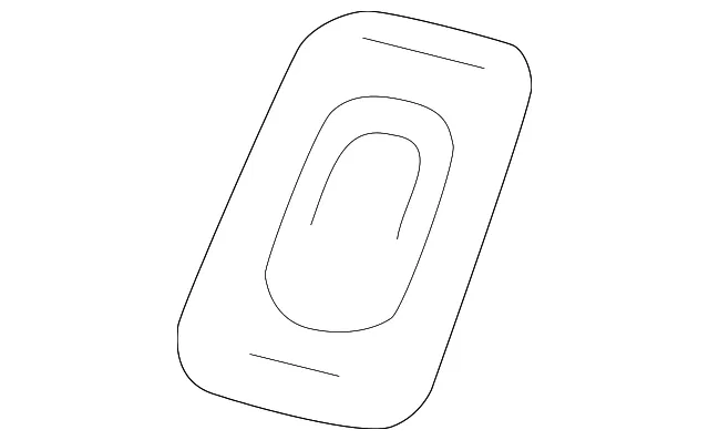 Switch Door Lock - MAZDA (1FAA66210)
