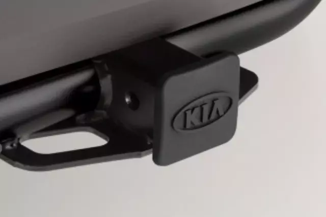 Tow Hitch Harness - Kia (1U061-ADUS0)