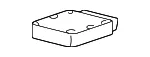 Engine Control Module (ECM) - Mazda (1f1618881b) - view 3