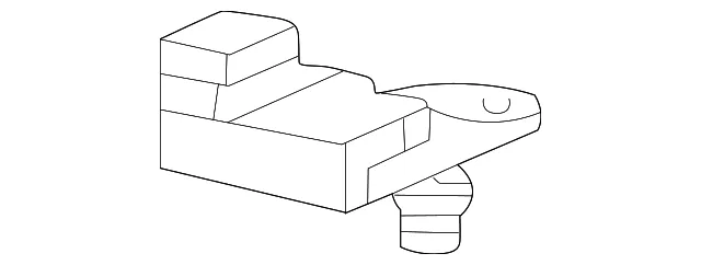 Sensor - Mazda (1f7018211a)